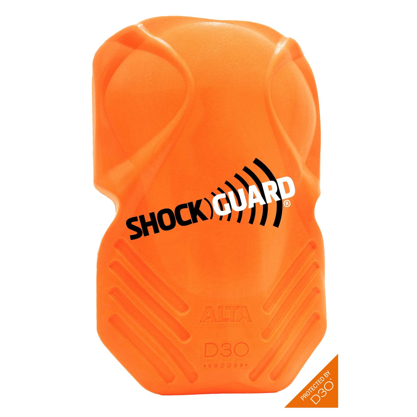 AltaFLEX™ ShockGUARD® Uniform Inserts with D3O®