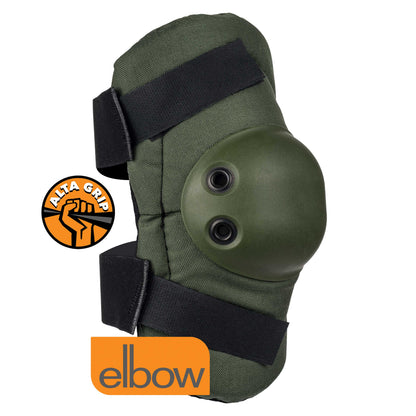 AltaFLEX™ Elbow-AltaGRIP™-Olive