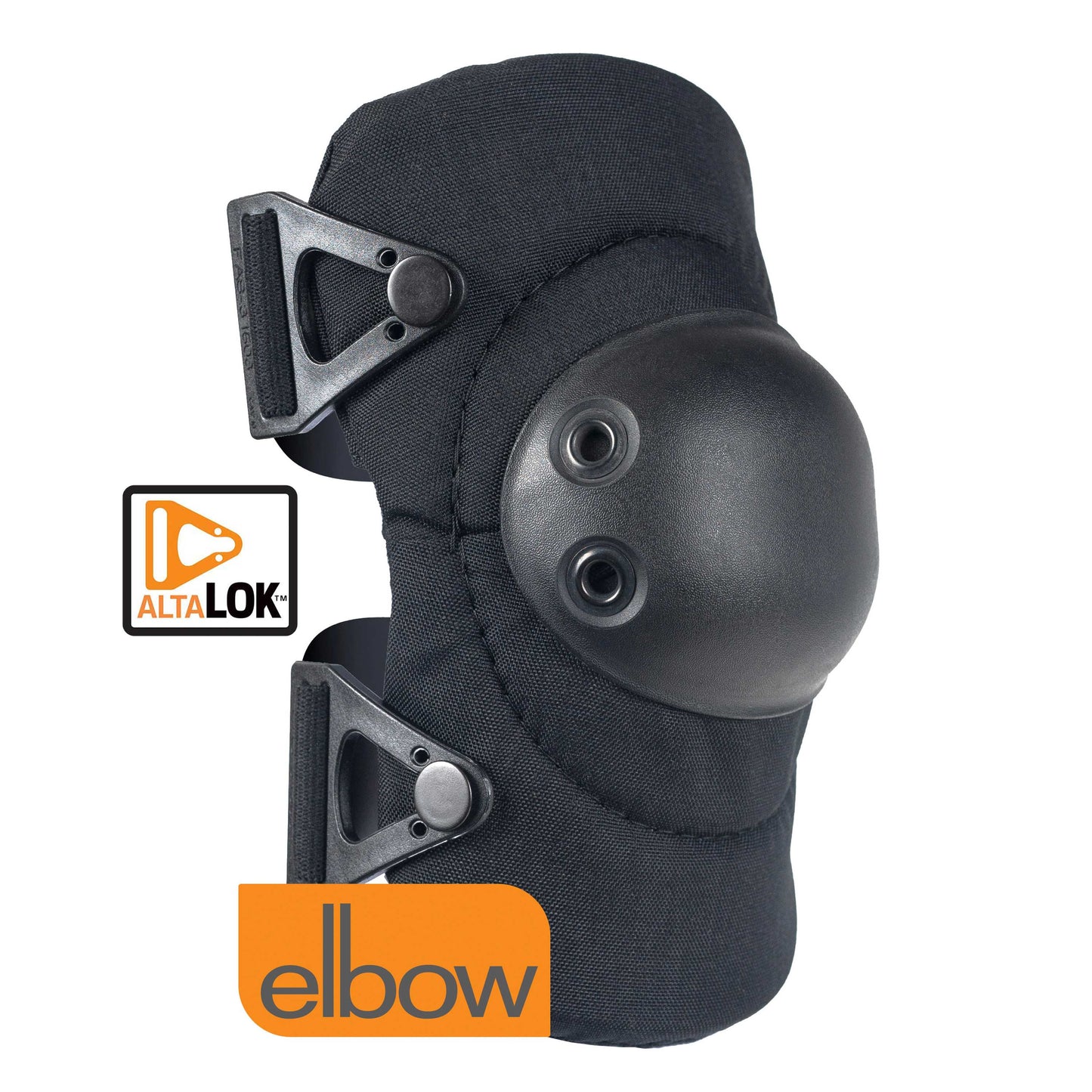 AltaFLEX™ Elbow-AltaLOK™-Black