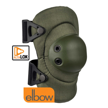 AltaFLEX™ Elbow-AltaLOK™-Olive