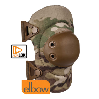 AltaFLEX™ Elbow-AltaLOK™-MultiCAM®