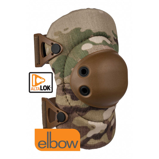 AltaFLEX™ Elbow-AltaLOK™-MultiCAM®