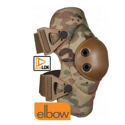 AltaFLEX™ Elbow-AltaLOK™-OCP