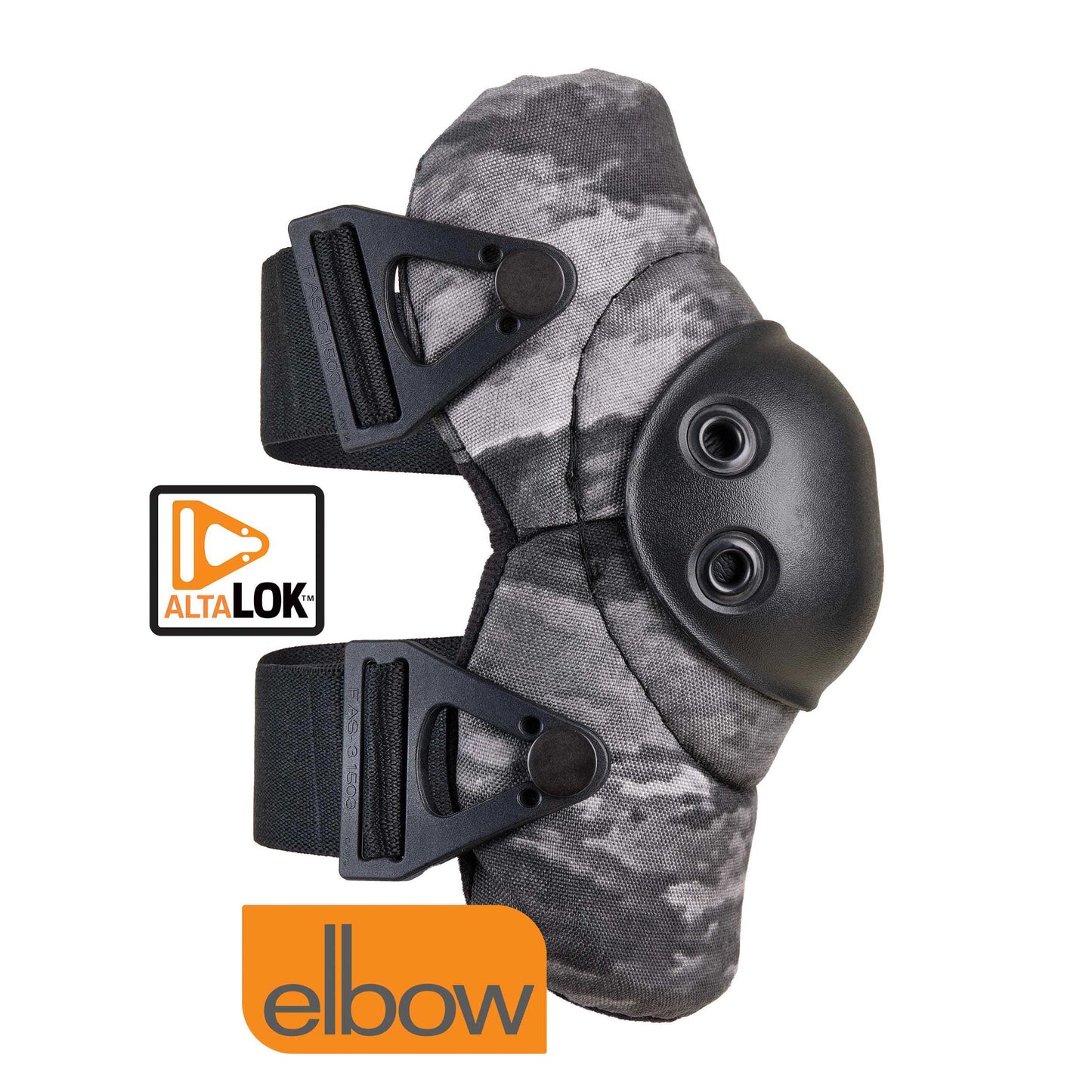 AltaFLEX™ Elbow-AltaLOK™-ATACS® Ghost