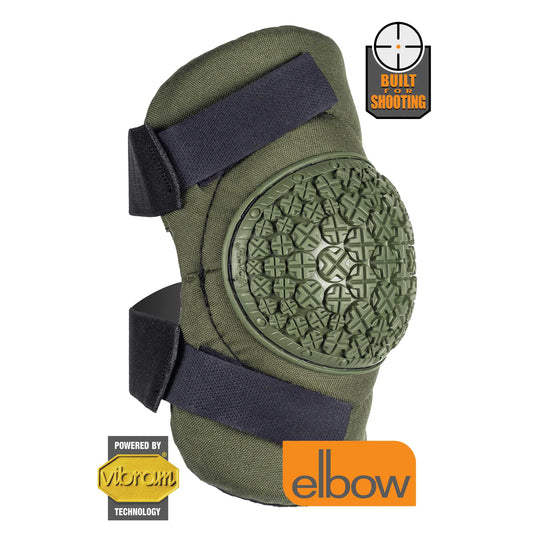 AltaFLEX-360™ Elbow–VIBRAM® Olive