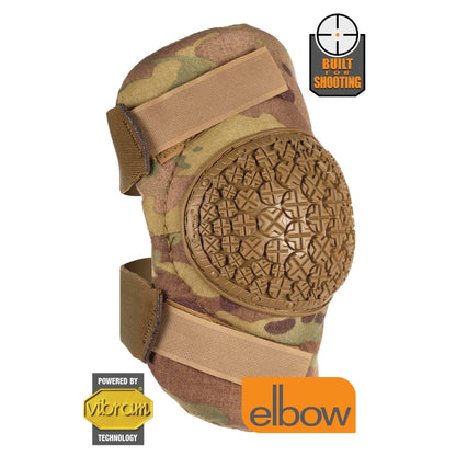 AltaFLEX-360™ Elbow–VIBRAM® MultiCAM®