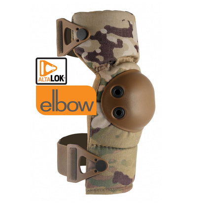 AltaCONTOUR™ Elbow-AltaLOK™-OCP