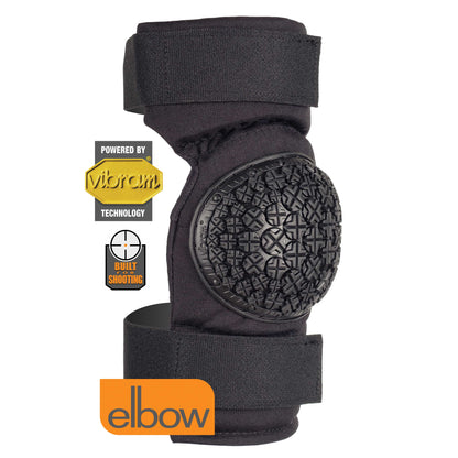 AltaCONTOUR-360™ Elbow–VIBRAM®-Black