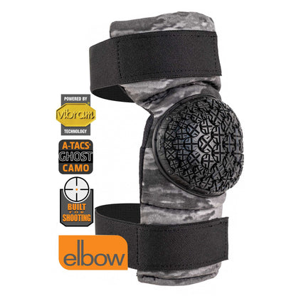 AltaCONTOUR-360™ Elbow–VIBRAM®-ATACS® GHOST