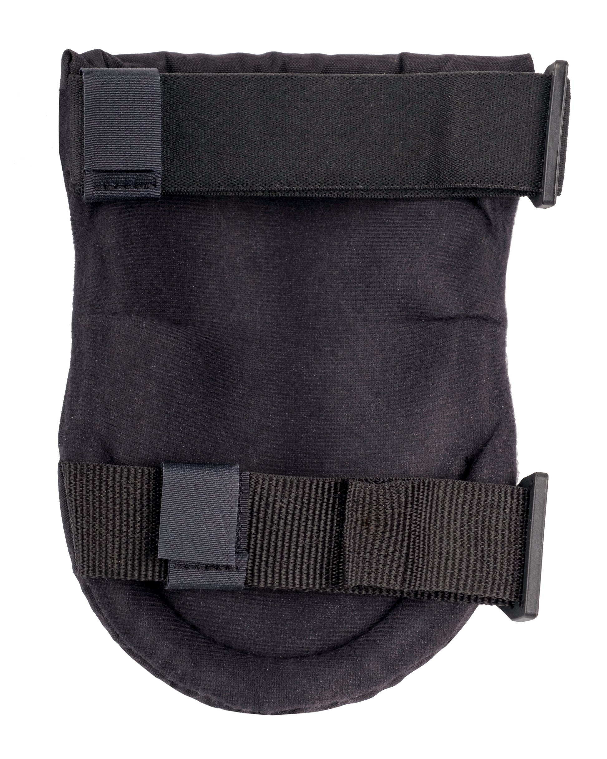 AltaFLEX™ FLEXIBLE CAP Tactical Knee Pads - Black