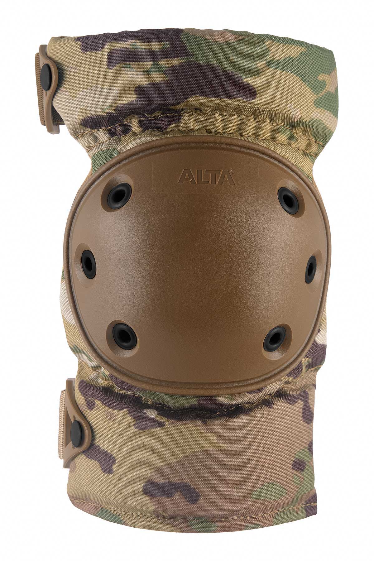 AltaCONTOUR Tactical Knee Pad with O C P Scorpion