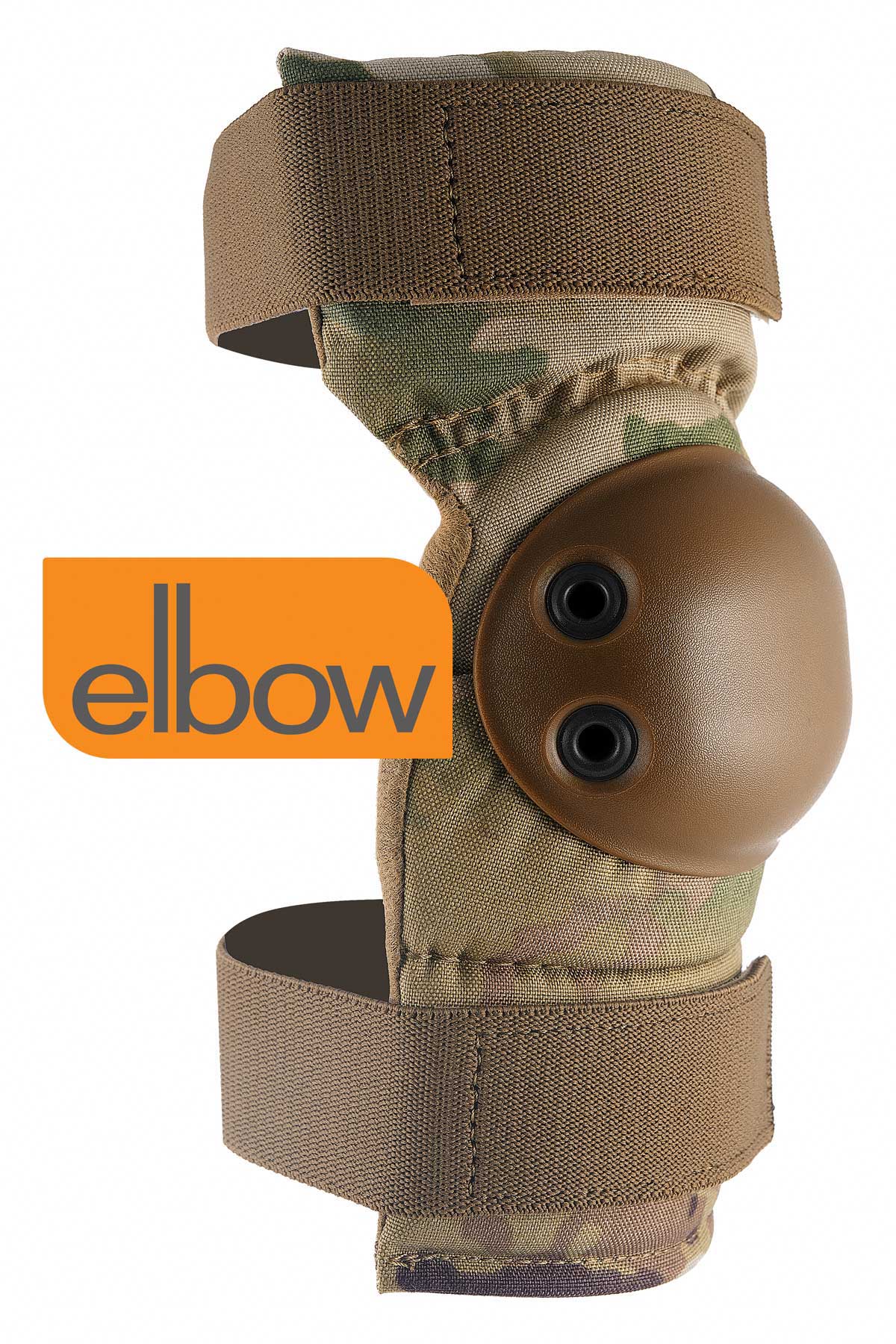 Copy of AltaCONTOUR Tactical Elbow Pad with O C P Scorpion