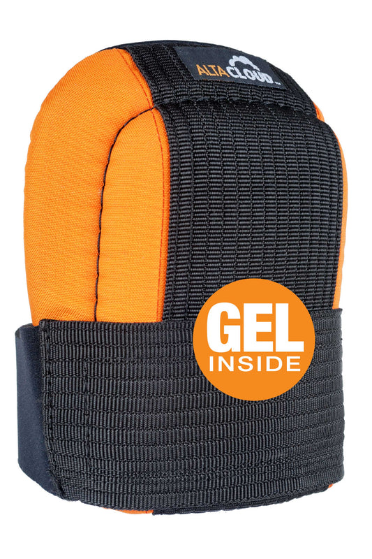 Alta CLOUD Extra Soft Knee Pad with one big neoprene strap