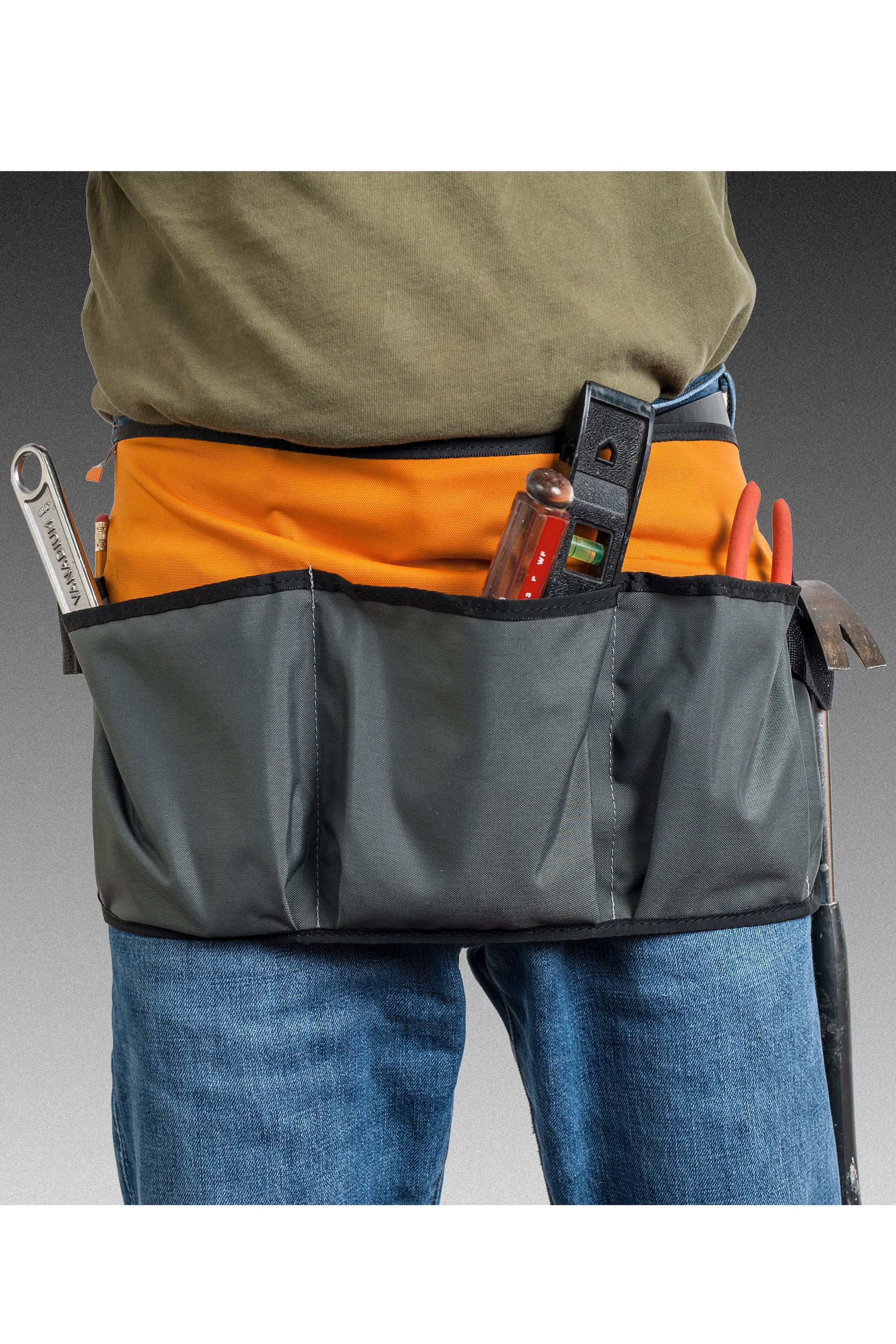 AltaGEAR Gadget Pouch with Belt Loops