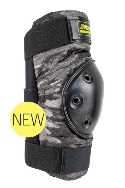 RECTOR® FATBOY™ Elbow Pads - Ghost Camo